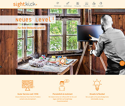 sightkick