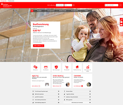 Sparkasse Osterode